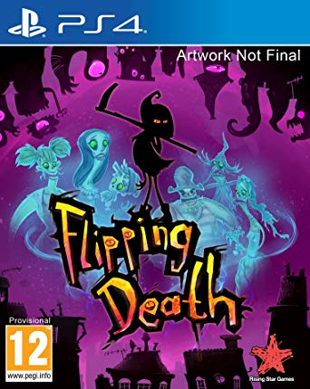 [PC] Flipping Death 2018