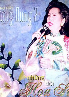 GNCD : Phương Dung – Những Đồi Hoa Sim