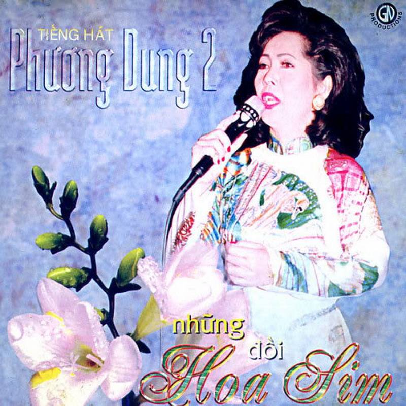 GNCD : Phương Dung - Những Đồi Hoa Sim