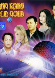 Tình Đặc Biệt 023 – Various Artists – HongKong Solid Gold Vol.3