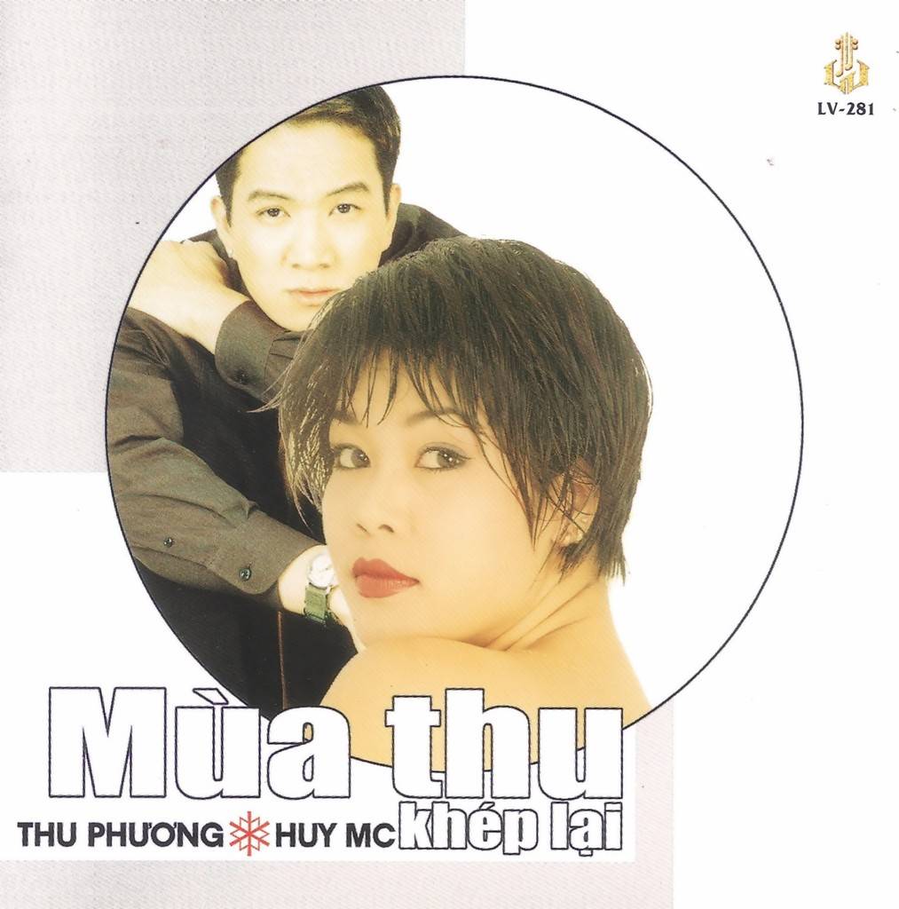 Làng Văn CD281 - Thu Phương - Huy MC - Mùa Thu Khép Lại