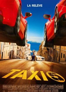 Taxi 5