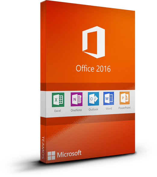 Tải Về Microsoft Office 2016 Silent Full .ISO 32/64 Bit