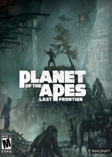 [PC] Planet of the Apes Last Frontier 2018