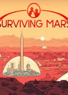 Surviving Mars 2018