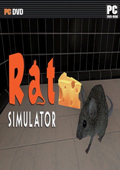 Rat Simulator 2017