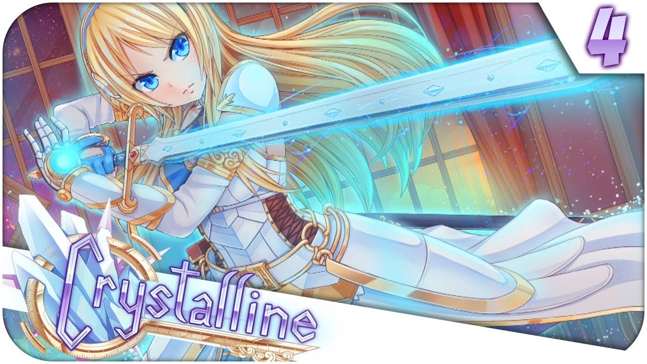 [PC] Crystalline 2018