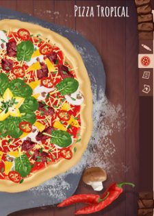 [PC] Pizza Connection 3 2018