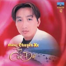 CDCD043: Various Artists – Những Chuyến Xe Trong Cuộc Đời