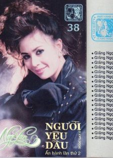 Tape Giáng Ngọc 38 – Ngọc Lan 2 – Người Yêu Dấu