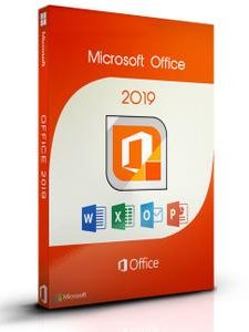 Tải về Microsoft Office 2019 RTM Retail + Key kích hoạt