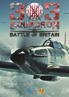 [PC] 303 Squadron: Battle of Britain 2018