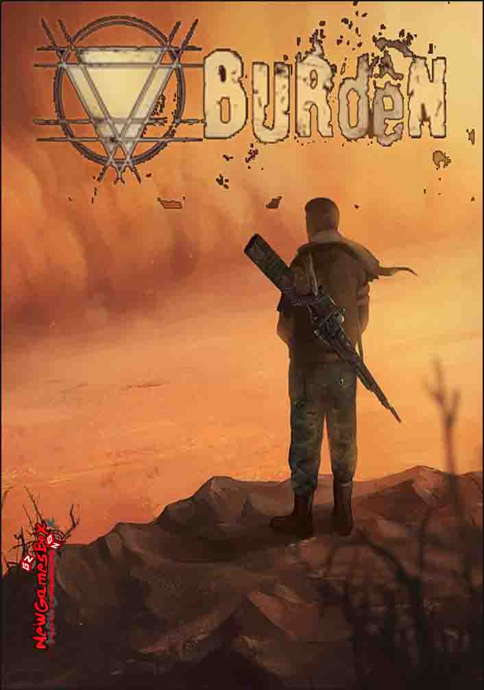 [PC] Burden 2018