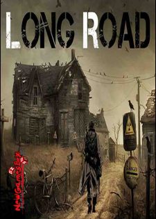 [PC] Long Road 2018