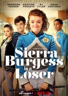 Sierra Burgess Is a Loser