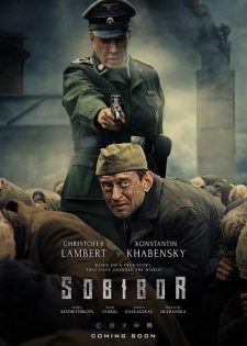 Thoát Khỏi Sobibor