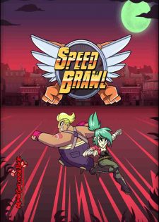 [PC] Speed Brawl 2018