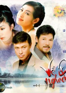 Thế Giới Nghệ Thuật CD- Various Artists-Về Đây Nghe Em