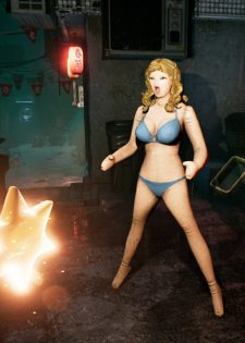 [PC] Doll of Resurrection 2018