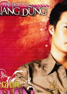 Quang Dũng CD – Quang Dũng – Tình Ca Mùa Xuân