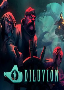 [PC] Diluvion Resubmerged 2018