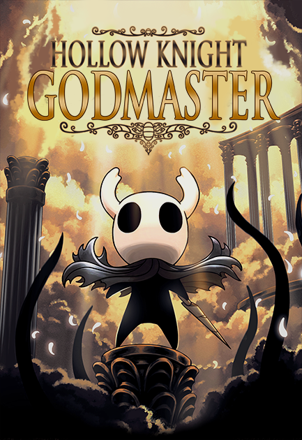 [PC] Hollow Knight: Godmaster 2018