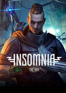 [PC] INSOMNIA: The Ark 2018