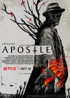 Apostle