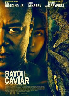 Bayou Caviar