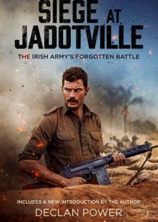 Cuộc Bao Vây Jadotville