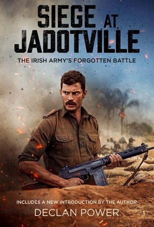 Cuộc Bao Vây Jadotville