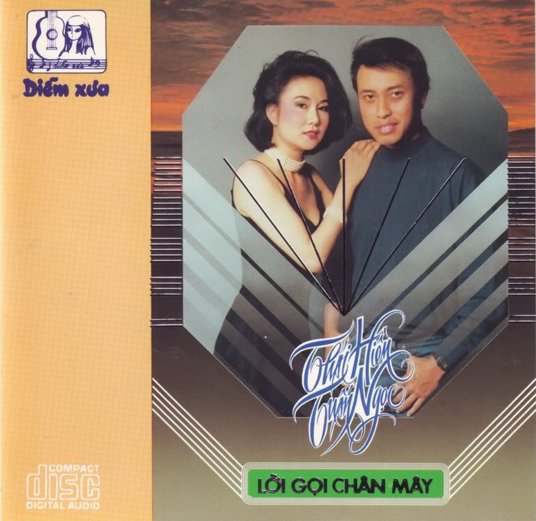 DXCD009: Tuấn Ngọc & Thái Hiền - Lời Gọi Chân Mây