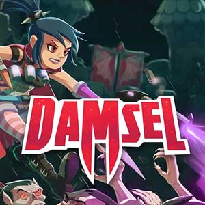 [PC] Damsel