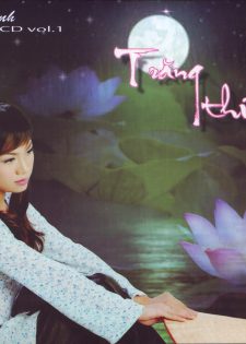 Hồ Gươm AV: Thùy Linh Vol.01 – Trăng Thương (2010)