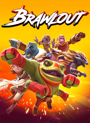 [PC] Brawlout 2018