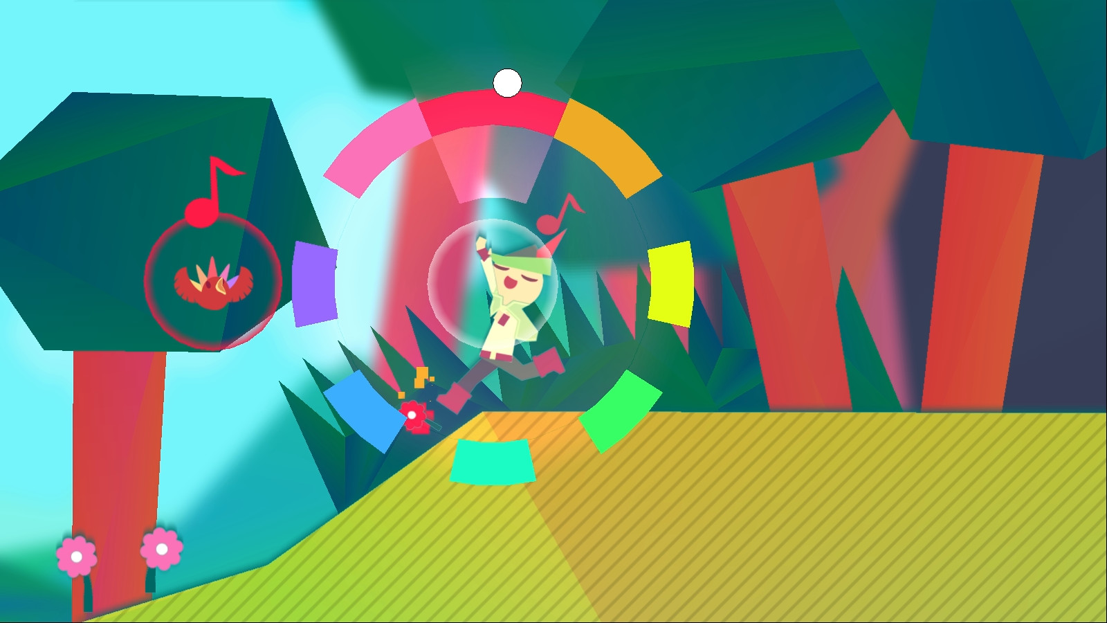 [PC] Wandersong