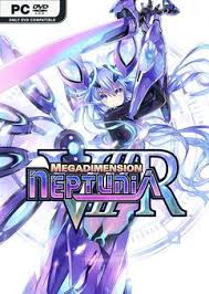 [PC] Megadimension Neptunia VIIR – CODEX