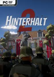 [PC] Hinterhalt 2 2018