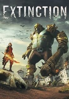 [PC] Extinction 2018