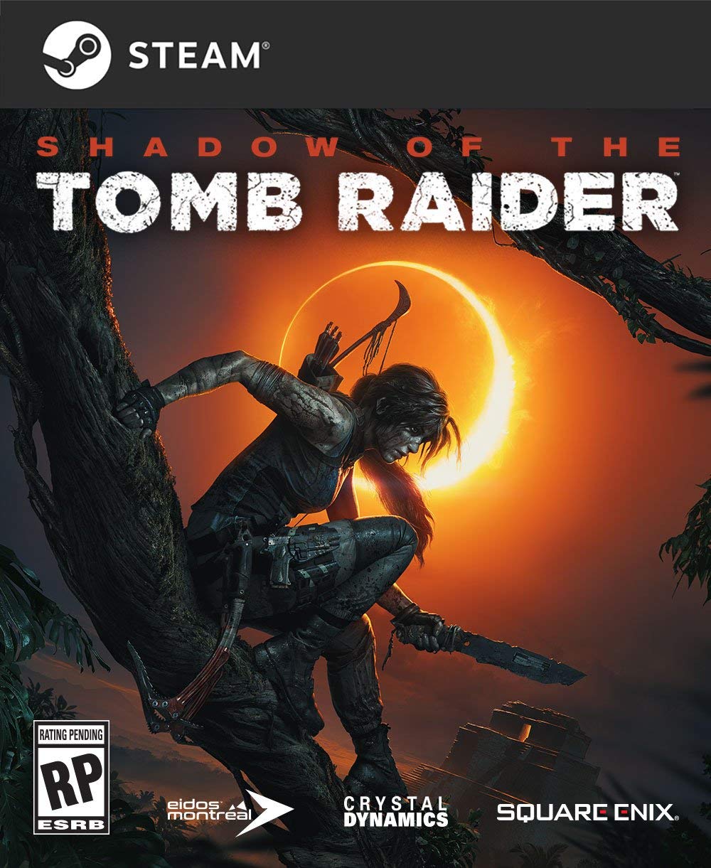 [PC] Shadow of the Tomb Raider [Action / Adventure / 2018]