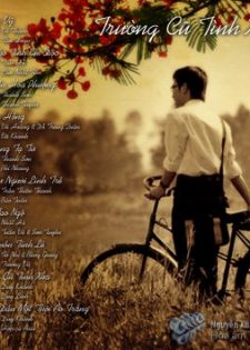 Album CD07 – Trường Cũ Tình Xưa [WAV]