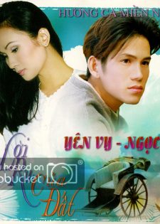 Biển Tình CD020 – Yên Vy, Ngọc Hồ – Lời Ru Của Đất