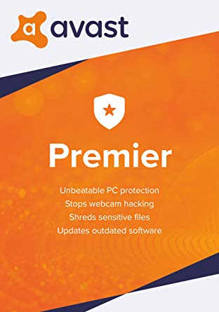 Avast Premier 2018 Full Bản Quyền – Phần Mềm Diệt Virus Cực Mạnh Cho PC