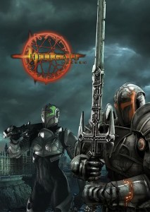 [PC] HELLGATE London – PLAZA