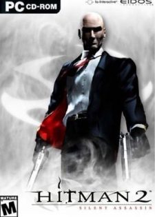 [PC] Hitman 2 2018