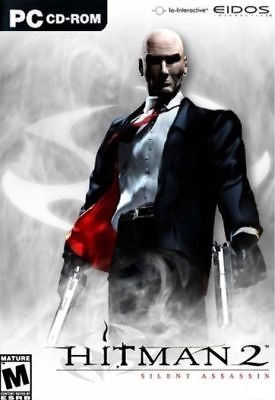 [PC] Hitman 2 2018