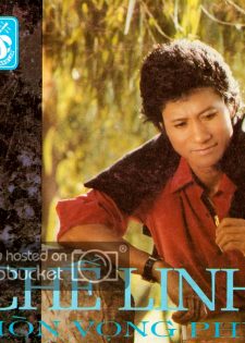 Thanh Lan CD059 – Chế Linh – Hòn Vọng Phu