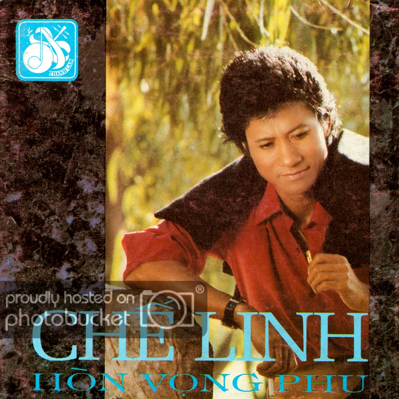 Thanh Lan CD059 - Chế Linh - Hòn Vọng Phu