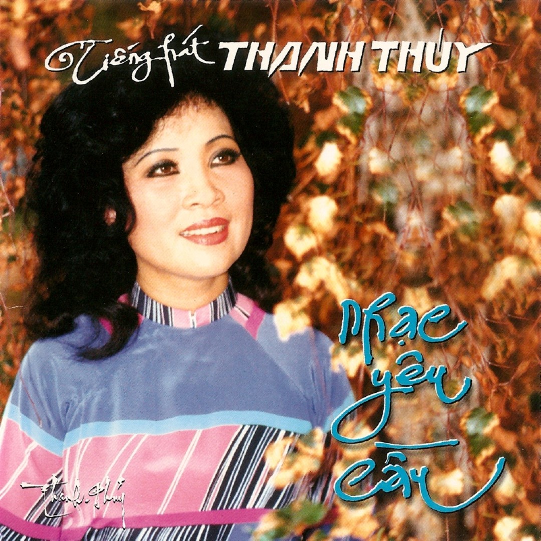 TTCD001: Thanh Thúy - Nhạc Yêu Cầu (1990)