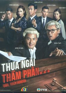 Thưa Ngài Thẩm Phán